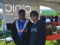 Денверские коноплеводы помогают пациентам с рассеянным склерозом