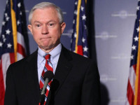 США: Потребители марихуаны готовят онлайн-флеш-моб против нового генпрокурора