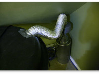 Другие способы контролировать запах помимо угольного фильтра