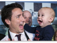 Премьер-министр Канады: Только легализация конопли спасёт наших детей от наркомании Премьер-министр Канады: Только легализация конопли спасёт наших детей от наркомании