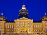 Законодатели Айовы одобрили расширение программы медицинской марихуаны