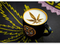 Латвия: В Латвии начали продавать кофе из конопли