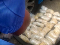 "Комсомолка": В Россию забросили украинский наркодесант