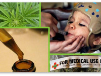 Это - официально: Конопля лечит эпилептические приступы у детей