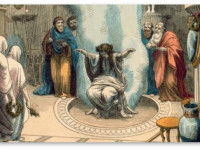 Конопля в Древней Греции