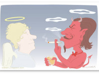 США: Смертность от передозировки марихуаной остается стабильной несмотря на легализацию