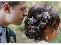 Колорадо: Как выглядит конопляная свадьба