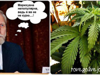 Замглавы Минздрава: Легализация марихуаны в России невозможна