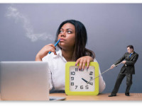 Почему после первого курения марихуаны новичка может "заклинить"?