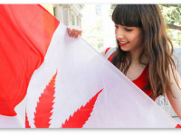 Канада: Джоди Эмери даст Трюдо прикурить