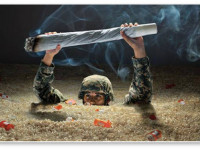 США: Сенат одобрил медицинскую марихуану для ветеранов