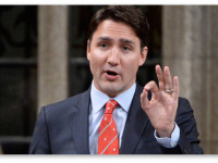 Канада: Премьер Трюдо издал указ о начале проведения реформ по легализации