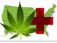 Огайо может легализовать марихуану в 2015 году. И другие заголовки