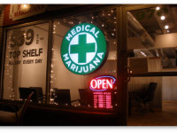 В Колорадо могут разрешить детям приносить марихуану в школу. И другие заголовки