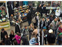 Конопляный Кубок в Амстердаме: Несмотря на запреты, мероприятие прошло успешно