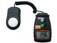 Как недорогой люксметр поможет вам повысить урожайность