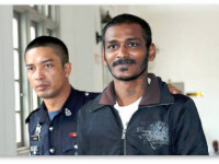 Малайзия: Смертный приговор за марихуану