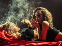 Исследование: Марихуана как заменитель виагры?