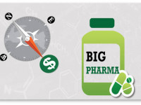 "Большая фарма" убивает больше людей, чем незаконные вещества