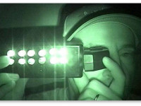 Исследование: Марихуана помогает лучше видеть в темноте