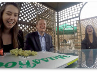 Колорадо: Курнём, коллега? Здесь можно!