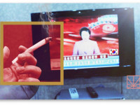 Южная Корея: С травой тут не шутят