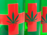 Марихуана — новое средство от диабета?