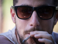 Израиль официально декриминализовал употребление марихуаны