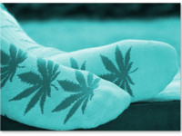 Помогает ли конопля при подагре?