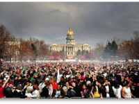 5 причин почему Денвер круче Амстердама