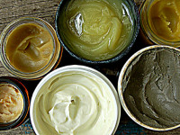 Местное применение конопли