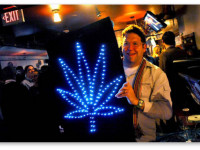 Марихуана теперь легальна в столице США и другие заголовки