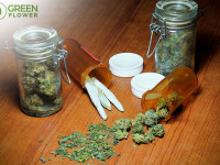 Конопля как заменитель рецептурных наркотиков и других лекарств