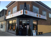 Канада: Магазины медицинской марихуаны заполонили Ванкувер