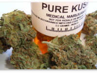 Марихуана принесла штату Колорадо больше налогов, чем алкоголь