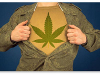 США: В Конгрессе призывают Департамент по делам ветеранов отменить запрет на марихуану