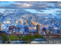 Юта, США: Губернатор не возражает против легализации медицинской марихуаны