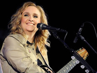 Мелисса Этеридж: Травка помогла мне выжить