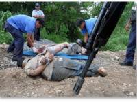 Почему мексиканцы должны умирать в войне с веществом, которое в США легализуют?