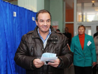 Мэр Украинского города планирует открыть центр лечения коноплей