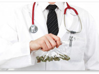 Федералы шантажируют врачей, имеющих отношение к индустрии медицинской марихуаны