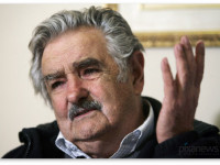 Президент Уругвая назвал легализацию марихуаны вопросом общественной безопасности