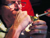 Конопля и рассеянный склероз Конопля и рассеянный склероз