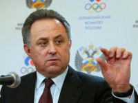 Министр Мутко и дочь Пескова высказались про марихуану