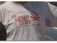 Небраска: Новая петиция по легализации марихуаны в штате