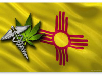 Нью-Мексико: Новый состав парламента обещает успех инициативам по легализации