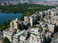 Нью-йоркская элита приобщается к траве