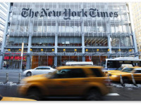 Нью-Йорк Таймс призывает голосовать за легализацию марихуаны в ноябре