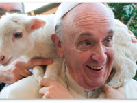 Папа Римский: Скажи наркотикам нет!