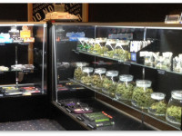 Магазины в Колорадо продали травы уже на $90 миллионов